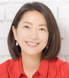 女優の羽田美智子さんがアド街ック天国に出演 彼女の経歴や若い頃は 性格は天然 ヒロキの部屋